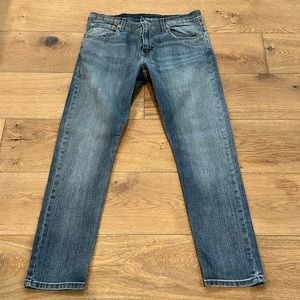 Levi’s 512 Jeans